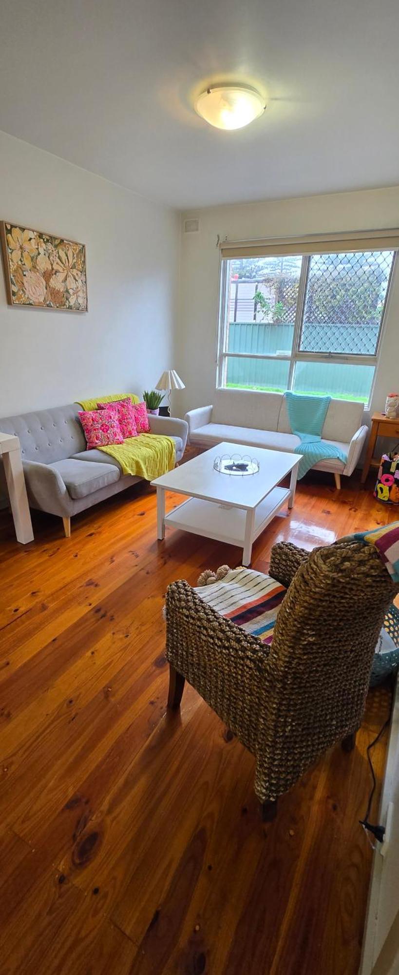 Apartment Glenelgs Hidden Gem