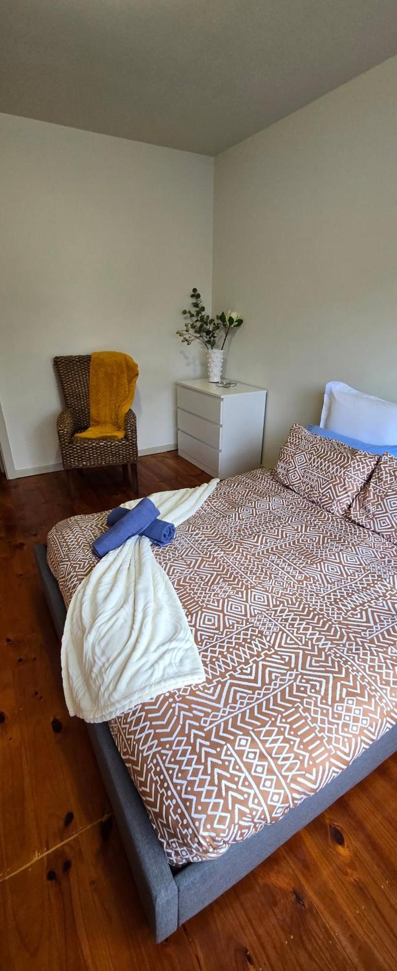 Glenelgs Hidden Gem Apartment *