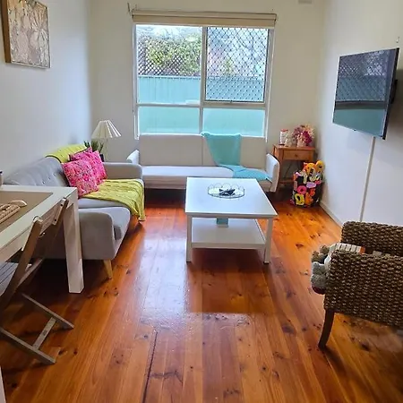 Glenelgs Hidden Gem Apartment Exterior photo