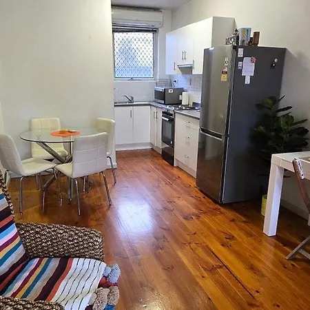 Glenelgs Hidden Gem Apartment Exterior photo